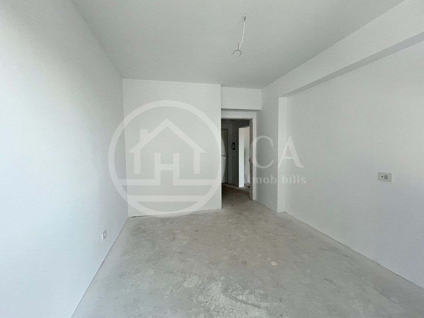 Apartament cu 2 camere de vânzare in Prima Arena, Oradea - Poză 4