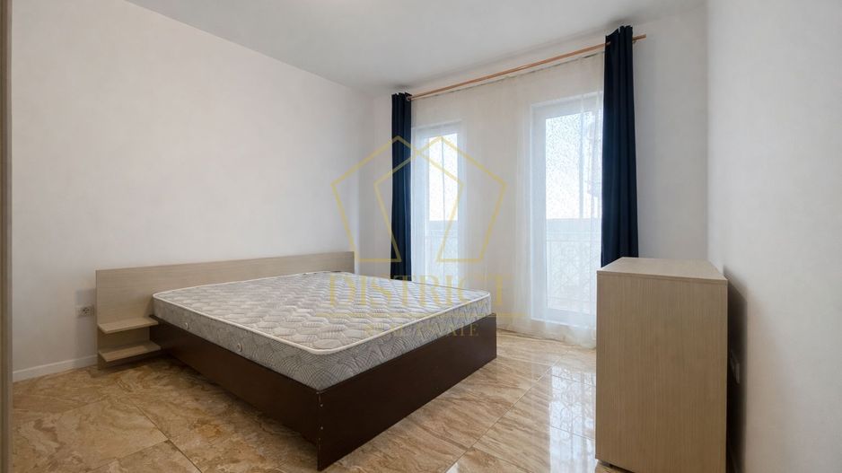 Apartament cu 2 camere | Giroc - Poză 4