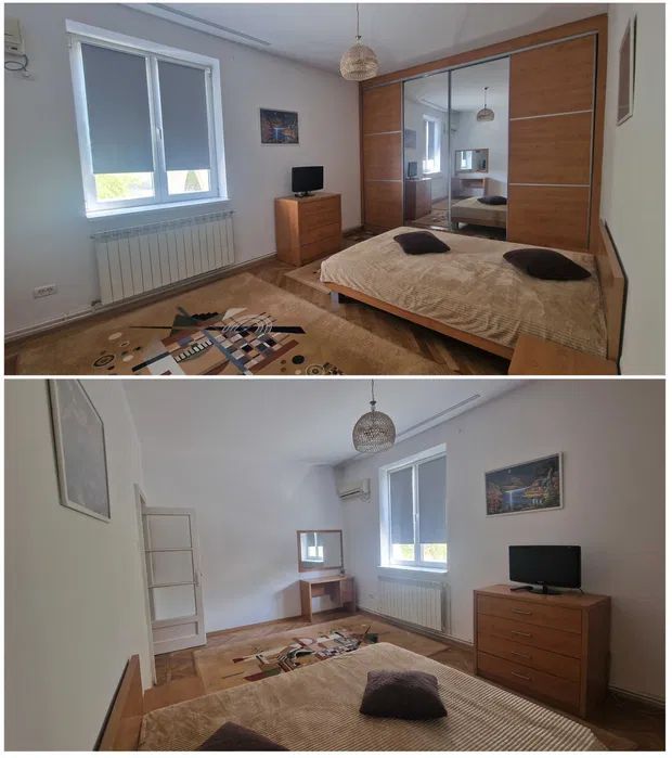 Apartament de inchiriat | 3 camere | Bucurestii Noi - Poză 1