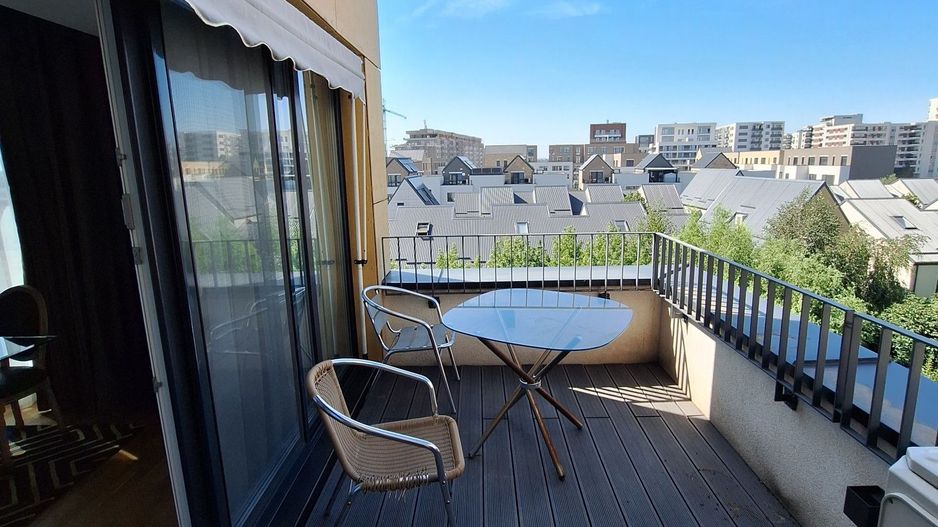 Apartament 3 camere, Pipera OMW - Poză 1