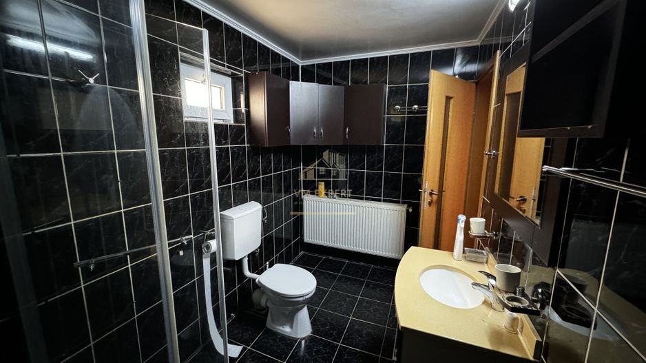 VILA 5 CAMERE, SCHITU GOLESTI ( JUD. ARGES ) - Poză 11