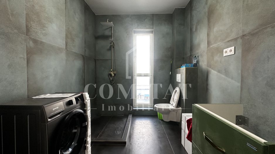 Apartament la cheie | Loc de parcare | Ansamblul Columna Residence - Poză 13