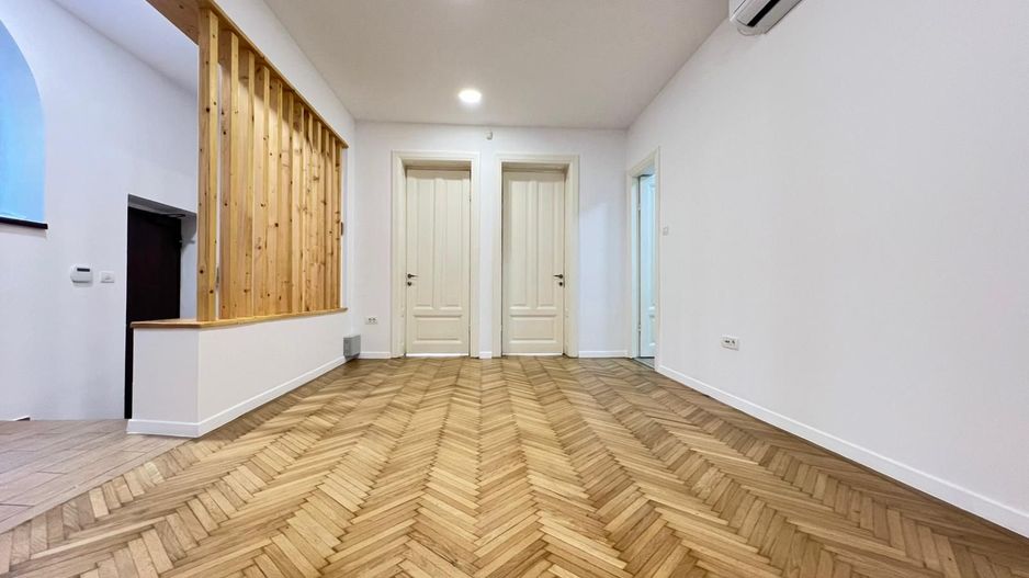 Vila "Roma" | Simbol Arhitectural Interbelic | Dorobanți Capitale - Poză 5