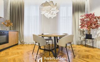 Apartament cu suflet boem și design modern de închiriat - zona Sinaia - Poză 3