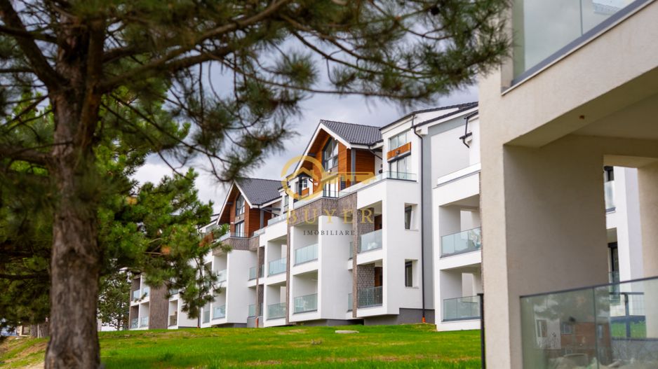 Garsoniera finisata la cheie, bucatarie separata, balcon, A.C- bl nou - Poză 5