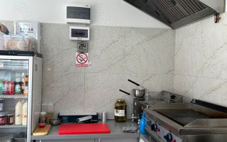 BRASADAS vinde afacere Burger,clătite. - Poză 7