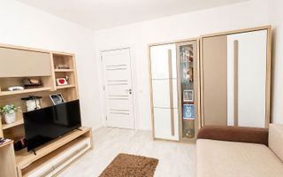 Apartament 3 camere spațios și luminos – Cartier Vasile Aaron - Poză 5