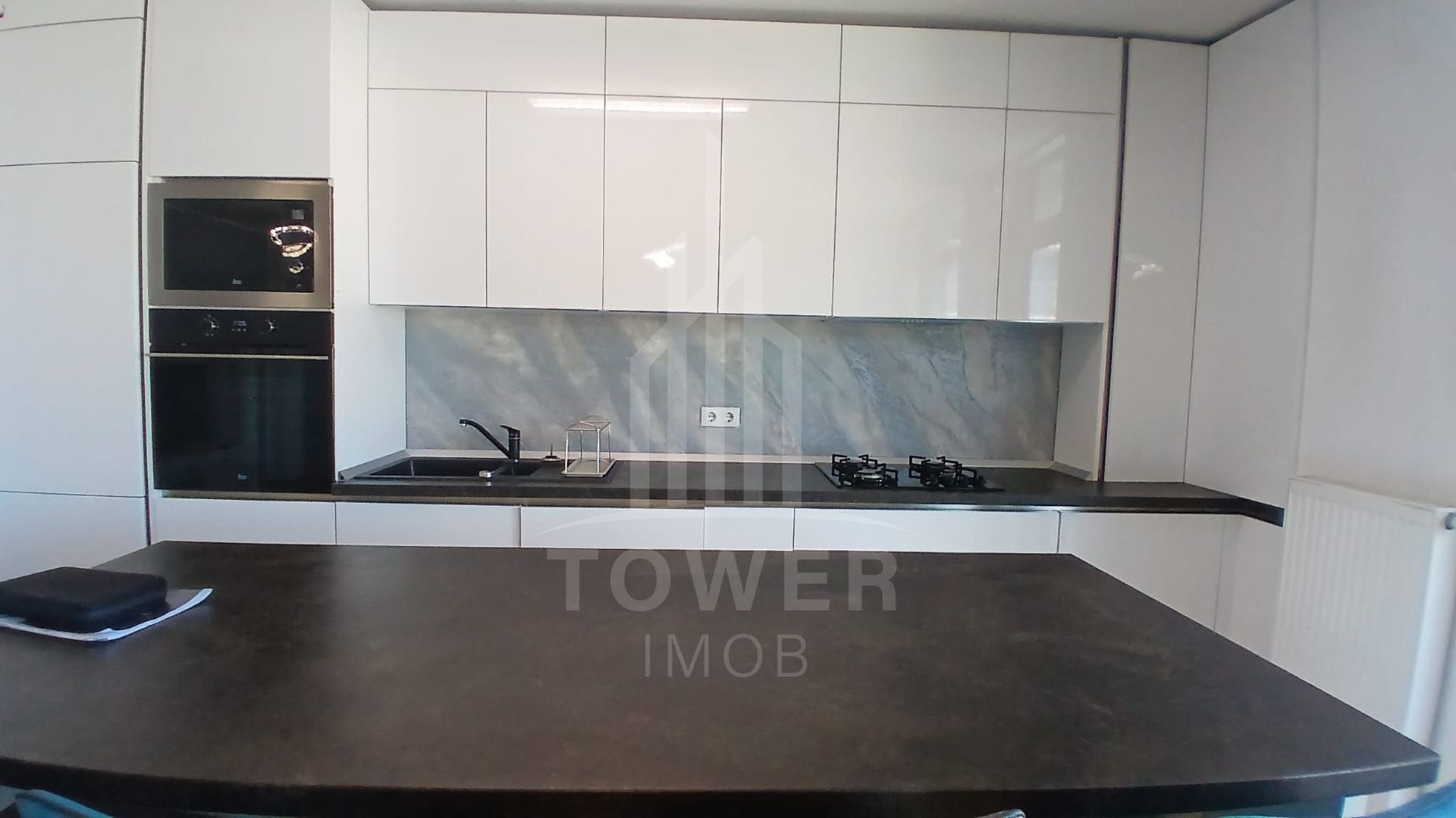 Apartament 3 camere | zona Central - Poză 4