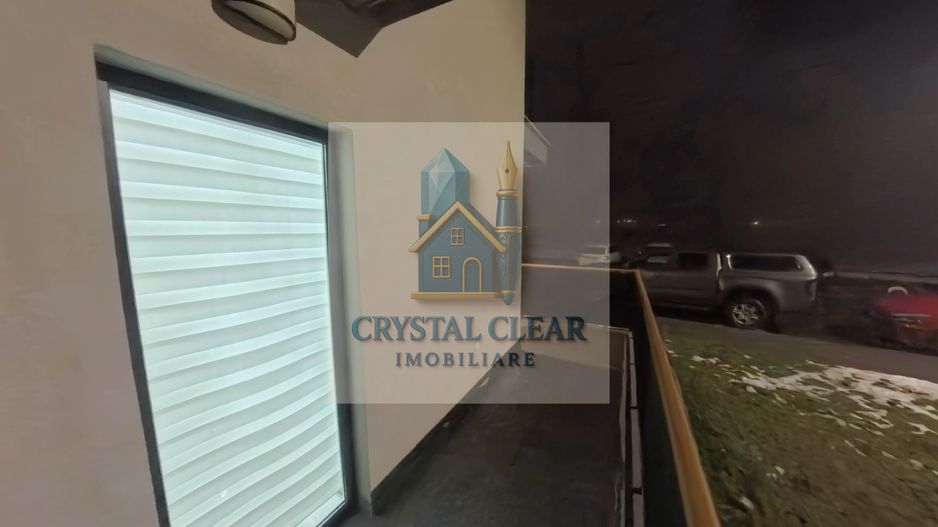 Apartament 2 camere + loc parcare - cartierul Unirii, str. Pomilor - Poză 18