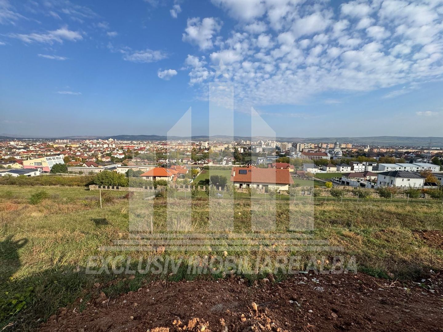 Teren intravilan de vanzare, Cetate - Piata - Poză 4