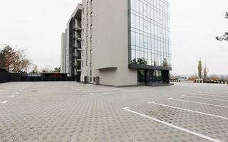 Chirie un complex de birouri ultra-modern, bulevardul Dacia, Botanica - Poză 65