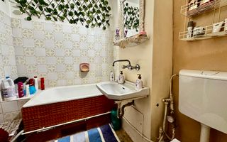 Apartament 4 camere decomandate | Etaj intermediar | Manastur - Poză 18