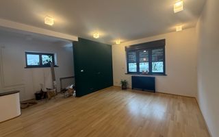 CASA ART-DECO CONSOLIDATA in 2011 cu gradina de 160 mp - Poză 7