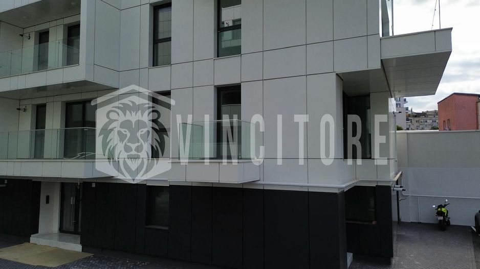 Apartament 2 Camere P-ta Alba Iulia | Bloc 2025 | Centrala | Nou - Poză 26