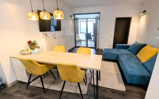 Apartament 3 camere Giroc etaj 3 din 3 - Poză 4