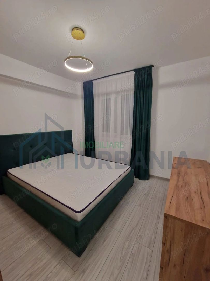 Apartament 2 camere inchiriere situat in zona Cug Valea Adanca - Poză 3
