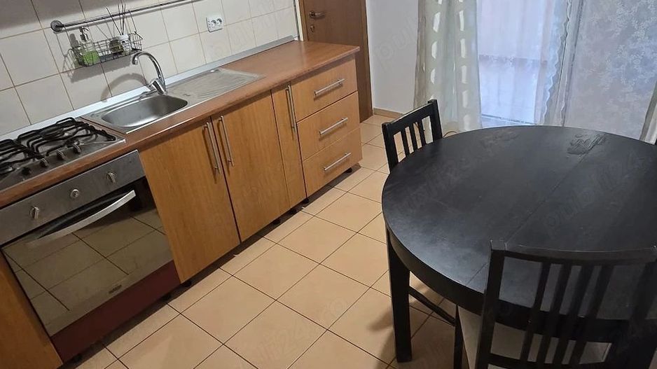 Apartament spațios 70 mp Lujerului | 2 balcoane | vedere parc | complex securizat - Poză 6