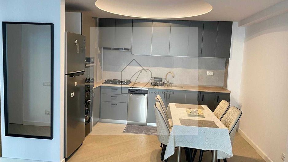 COM 0% I  Cortina North I 3 camere Pipera Aviatiei I parcare inclusa - Poză 2