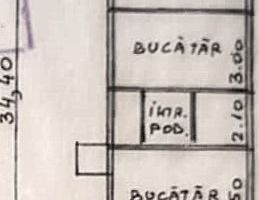 Casa cu teren 840 mp | Zona Dara - Poză 6