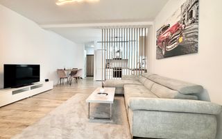 3 Camere confort & stil, Dumbrăvița, parcare inclusă - Poză 3