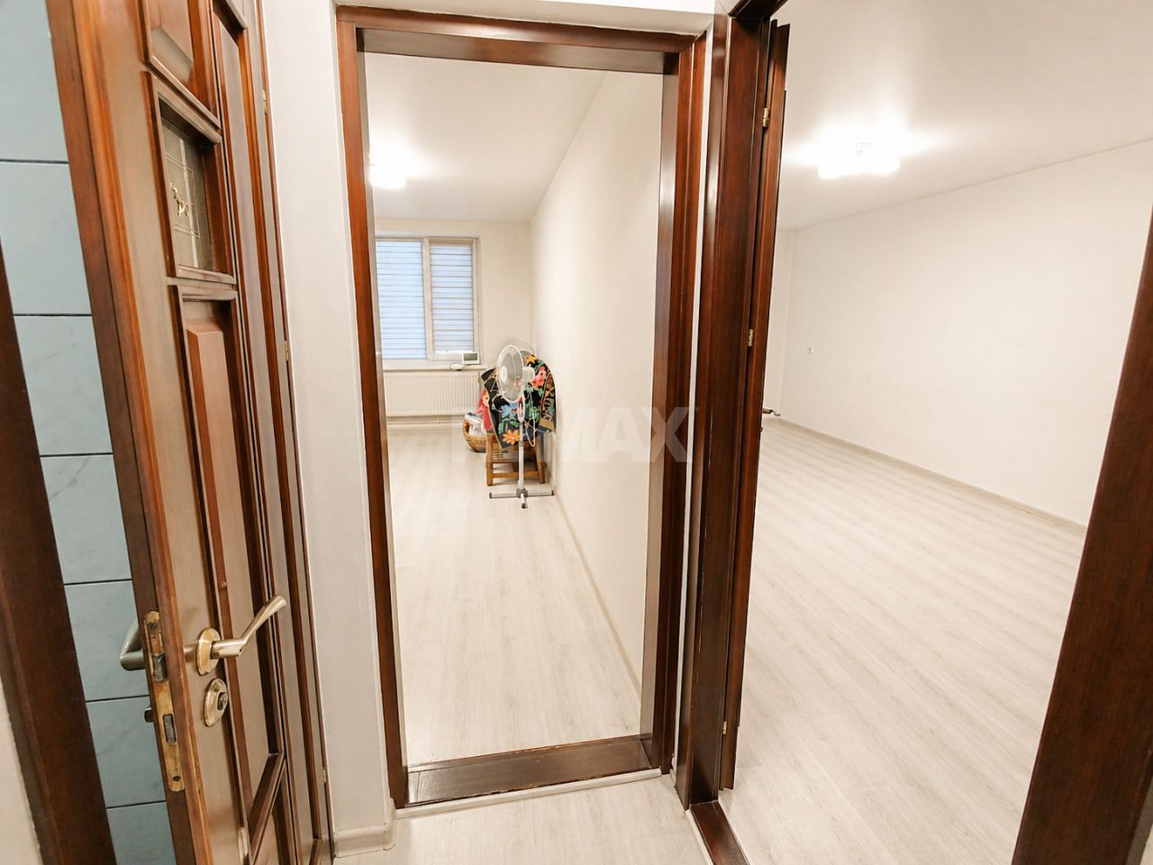 3 camere în cămin | 53,7 m² | Porumbeni, Criuleni | 57.900 € - Poză 9