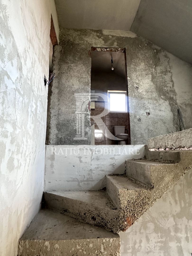 Casa semifinisata | Leș | Bihor - Poză 13