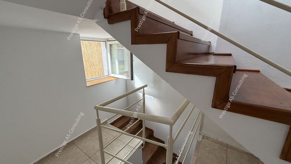 Proprietate versatila | 271 mp utili | renovata complet – Elisabetin, Porumbescu - Poză 11