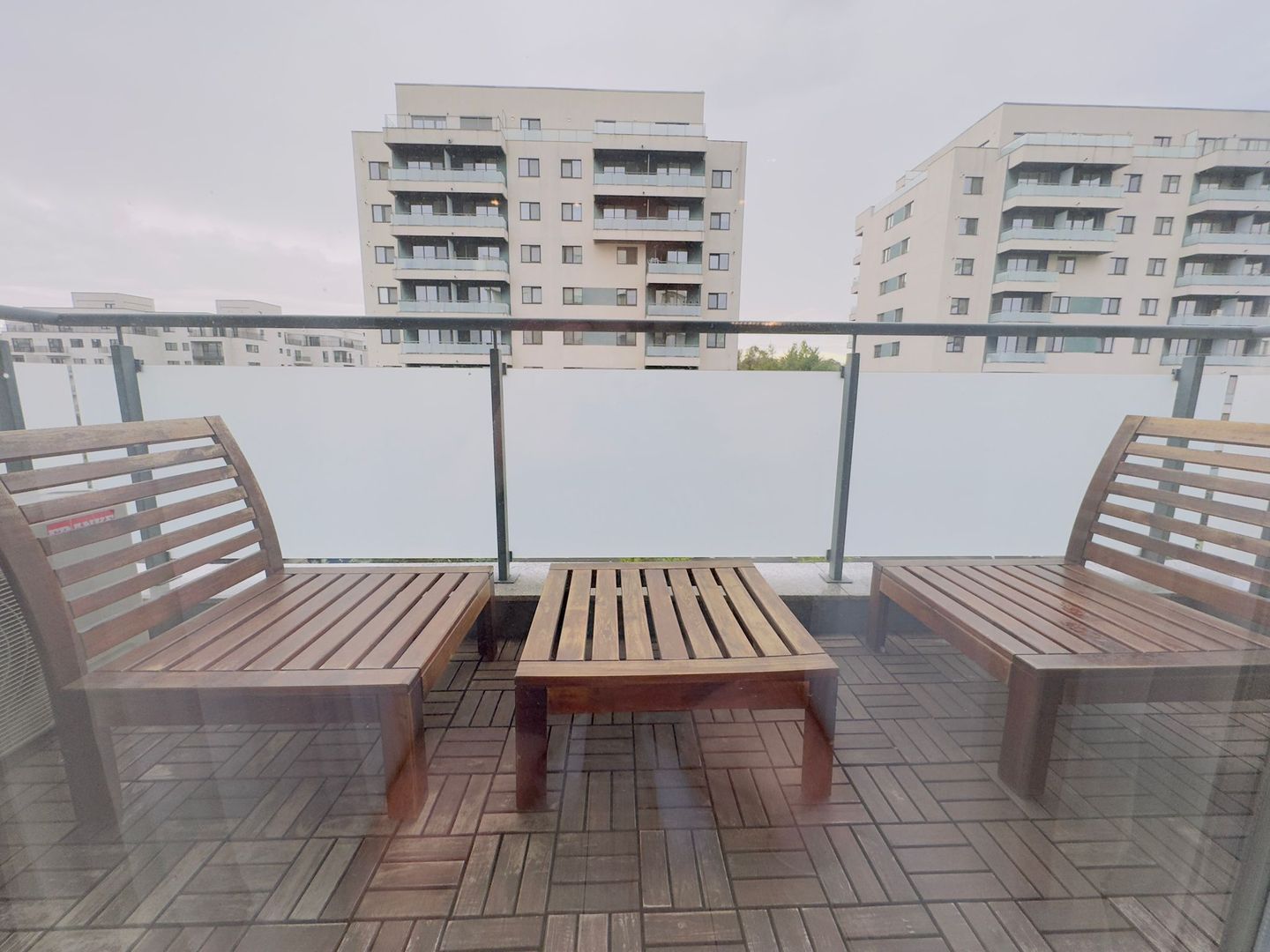 Apartament lux Pipera | New Point | Scoala Americana - Poză 7