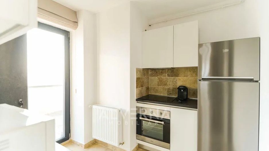 Apartament 1 camera semidecomandat | 32 mp | parcare | Intre Lacuri - Poză 5