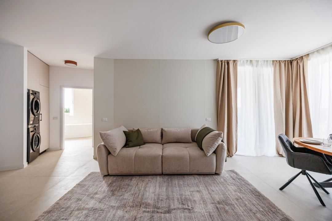 Apartament 2 camere 58,75 mp, complet mobilat si utilat | Mehala | Comision 0% - Poză 2