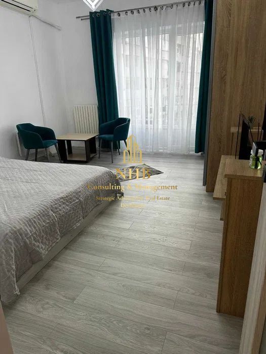 Garsoniera | Universitate | Sala Luceafarul - Poză 6