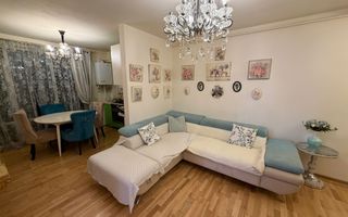 Apartament deosebit cu 3 camere, grădină și balcon – Cartierul Arhitecților - Poză 5