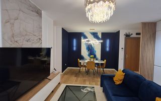 Lux și calitate la 5 minute de Piața Victoriei - Poză 28