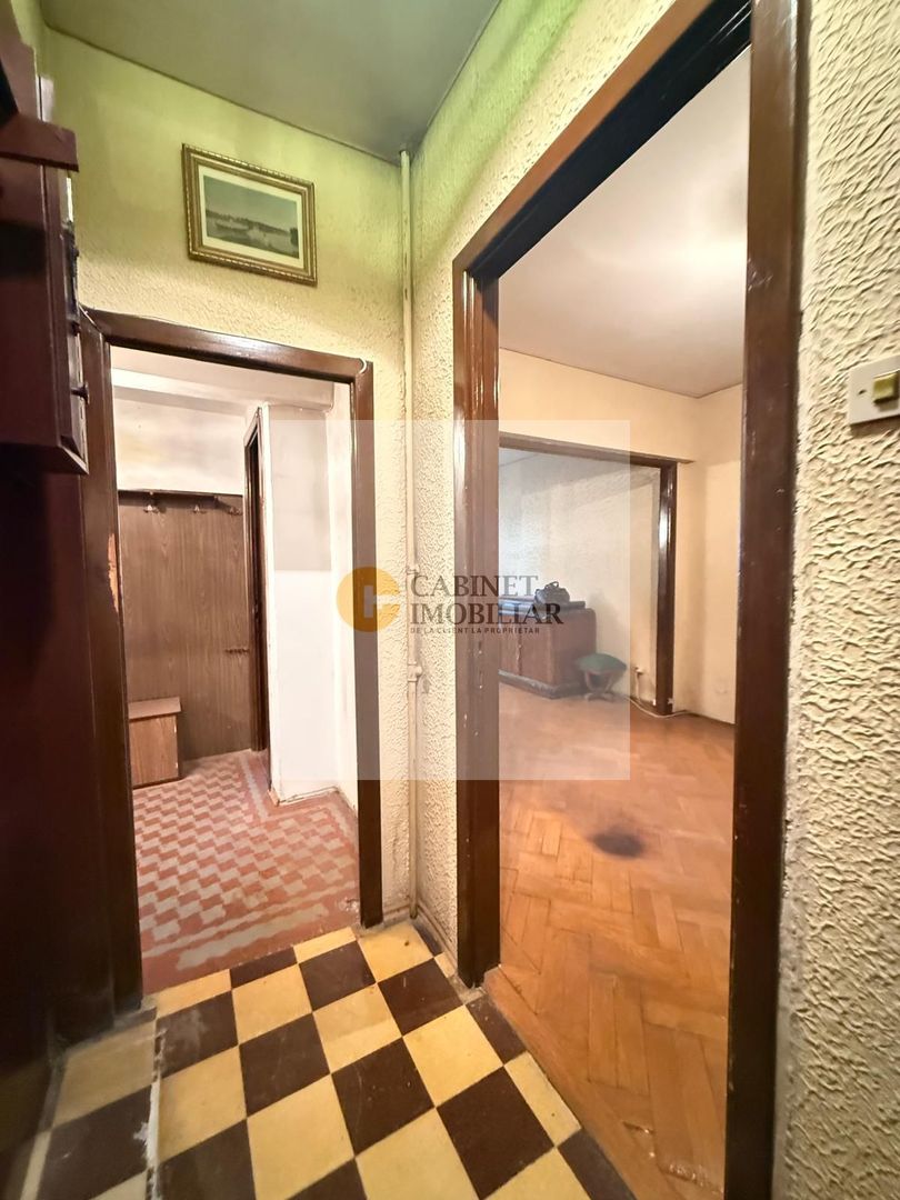 2 camere - 80 mp I Sala Palatului I Etaj 2/9 I Creditabil - Poză 12