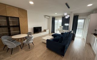 | Moghioros Park Residence | 2camere | Lux | Parcare - Poză 1