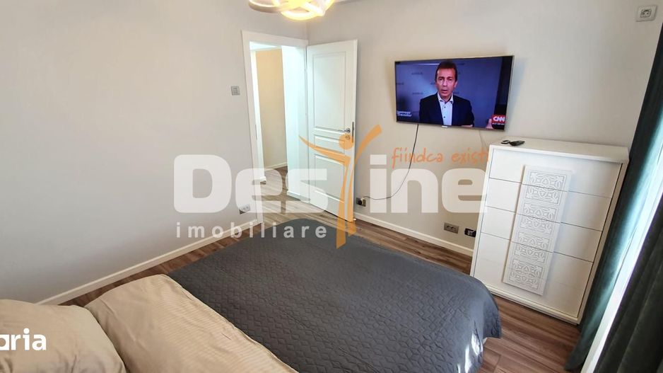 Apartament modern 3 camere | Tineretului - Poză 9