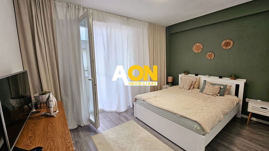 Apartament 3 camere, mobilat, utilat, 78 mp utili, Ampoi 3 - Poză 7