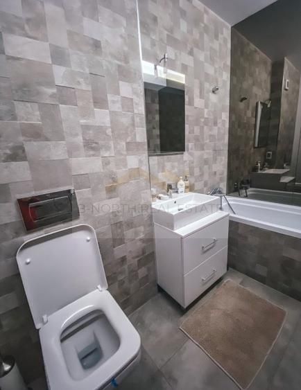 Apartament 2 camere decomandat Novum, Politehnica Regie Grozavesti - Poză 9