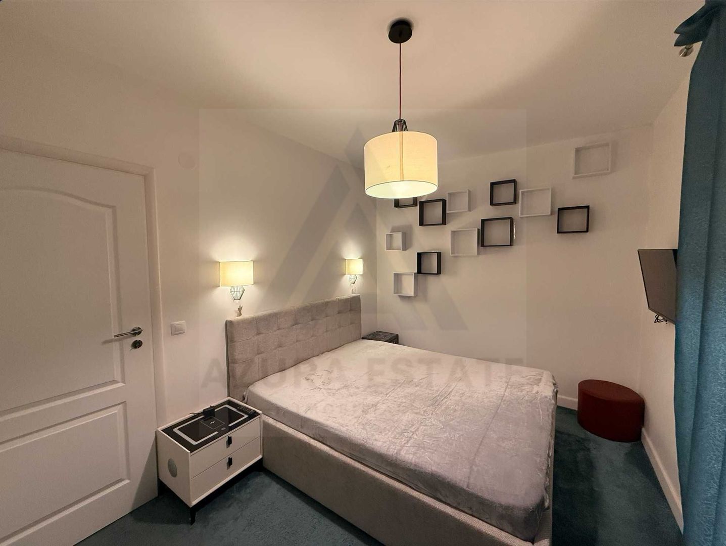 Apartament premium 2 camere 50 mp utili parcare privata D-na Stanca - Poză 2