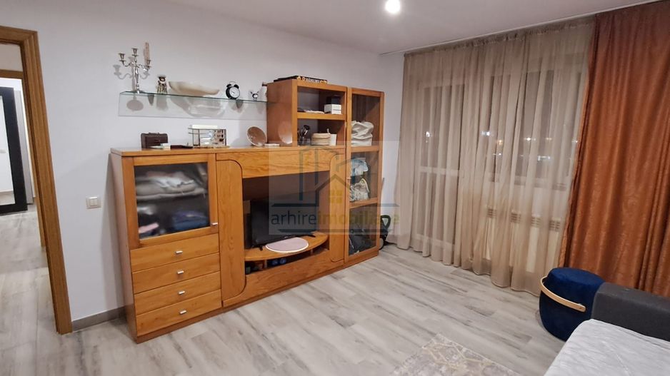 Apartament 2 camere decomandat | Confort Park – Vitan Bârzești | - Poză 1