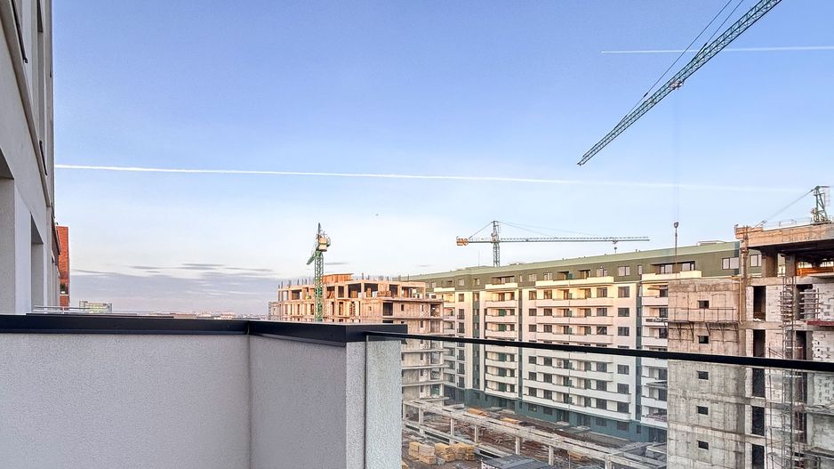 Apartament 3 camere I Prima Inchiriere I Pipera Plaza - Poză 26