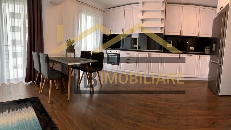 Apartament de 3 camere, 80mp, parcare, Zona ACTA Residence - Poză 3