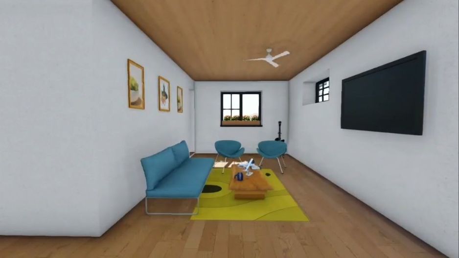 Vila comuna Berceni - Poză 16