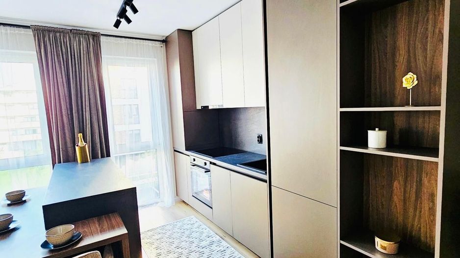 Apartament modern | 2 camere | Tineretului | Floresti - Poză 5