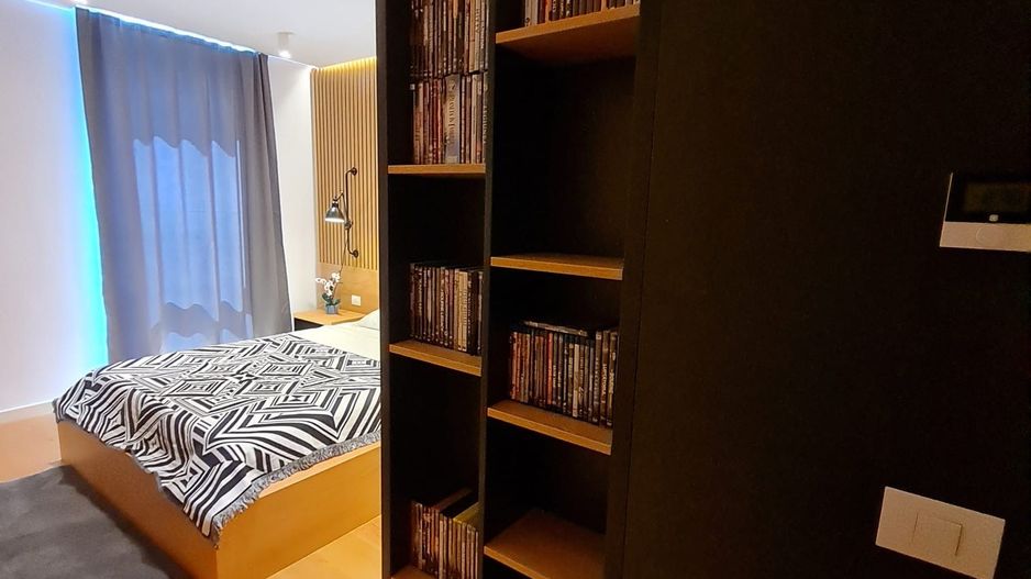 Lux si calitate la 5 minute de Piața Unirii - Poză 13