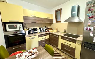 Apartament 3 camere | 84 mp utili | Zona Centrala - Poză 10
