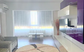 Apartament modern cu 2 camere de închiriat - IC Frimu – LIDL - Poză 14