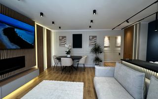 Apartament ultrafinisat | Etaj intermediar | Zorilor - Poză 21