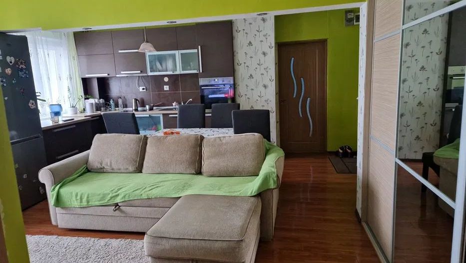 Apartament modern 3 camere DRUMUL TABEREI | BD TIMISOARA - Poză 2
