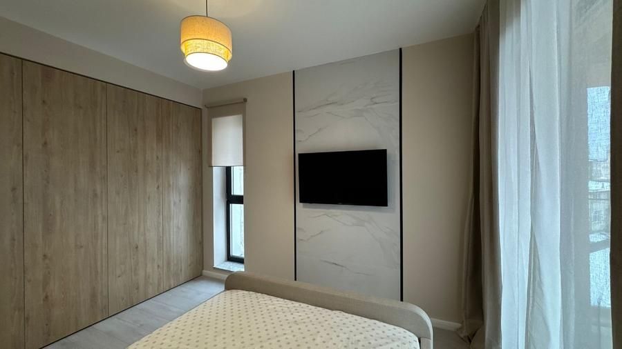 Apartament de inchiriat cu 2 camere in Lila Residence&Spa - Poză 15